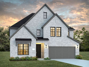 Best REALTOR® for Relocating Luxury Families to McKinney in 2025