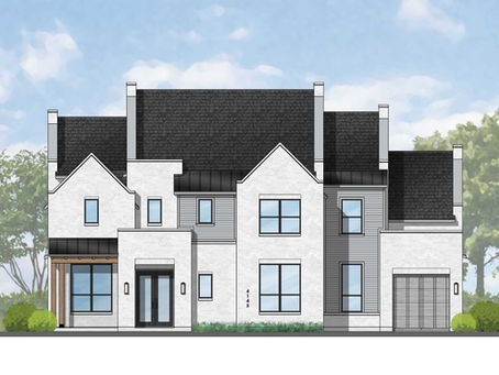 Discover StarView in Prosper, TX: Luxury Living at Its Best