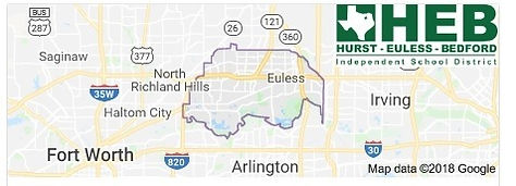 texas Hurst-Euless-Bedford ISD best