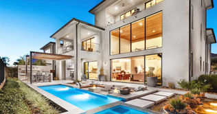 How Private Can a Texas Home Purchase Actually Be?