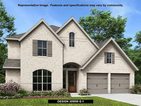 Discover Westside Preserve in Midlothian, TX: Luxurious Living by Kindred Homes