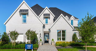 American Legend Homes in DFW