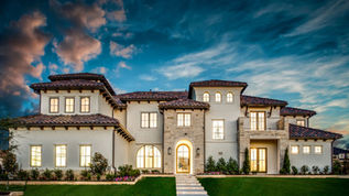 High-End Home Builders in Dallas — Work with Nitin Gupta to Build Your Dream Home