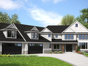 Luxury Community Spotlight: Capitol Hill – Anna: Modern Living, Strong Value, and Rapid Community Growth |  Anna Buyers Agent