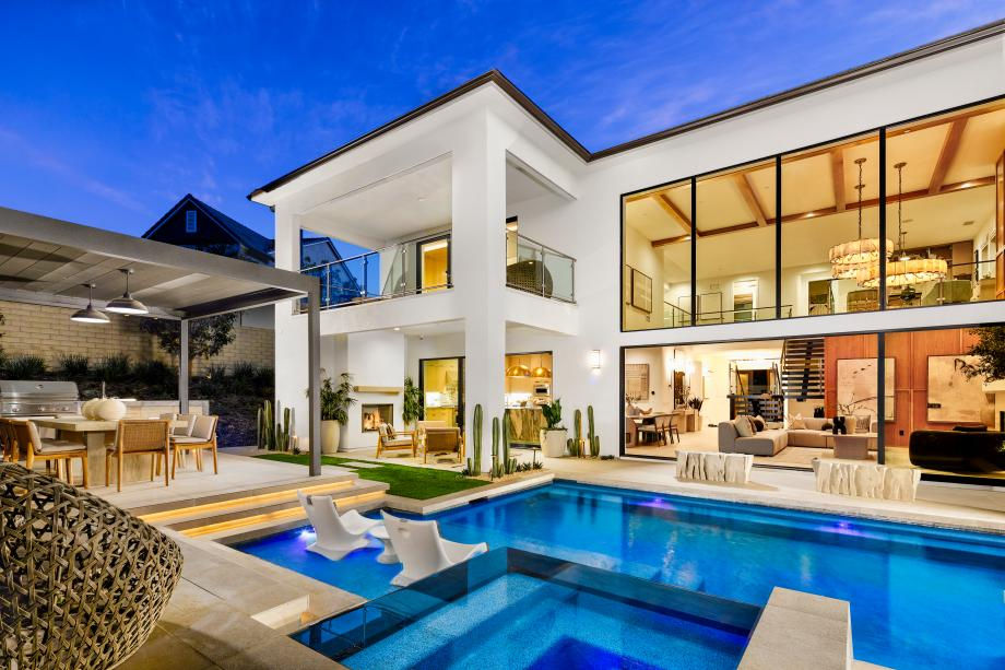Leasing a Luxury Home in Dallas-Fort Worth: How to Choose the Right Listing Agent