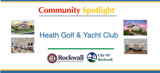 Homes For Sale in Heath Golf & Yacht Club in Rockwall Texas