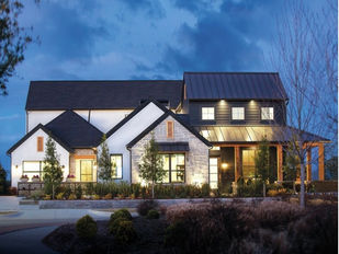 Top REALTOR® in McKinney for New Homes by Toll Brothers, Britton, and Shaddock