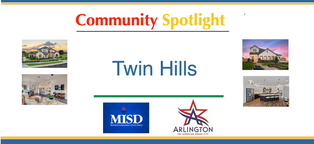 Homes For Sale in Bluebonnet Trails in Arlington Texas