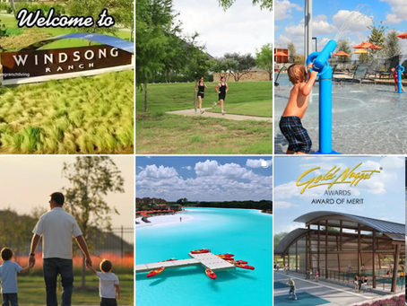 Property Tax Insights for Buyers Considering Windsong Ranch in Prosper