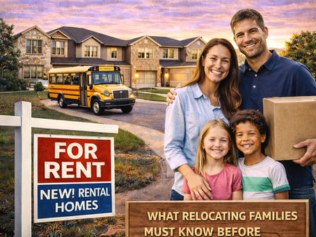 Understanding School Districts in Dallas–Fort Worth - What Relocating Families Must Know Before Choosing a Home — Southlake Luxury REALTOR®