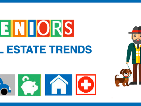 SENIORS REAL ESTATE TRENDS: HOUSING BY TYPE OF HOME PURCHASED AND LOCATION | Dallas Real Estate Age