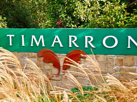 Discovering Timarron: Southlake's Premier Destination for Luxury Home Buyers