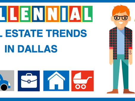 Millennials Will Lead the U.S. Housing Market in 2020 | Dallas Real Estate Agent