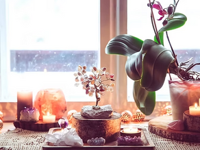 Activity | Creating a Home Altar