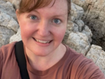 Greetings from your new Communications & Events Coordinator