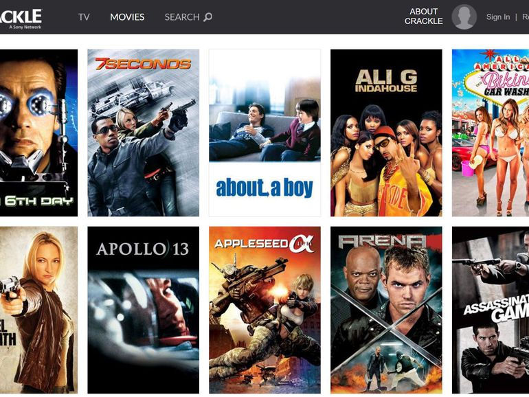 Best Place to Watch Free Movies on the Internet