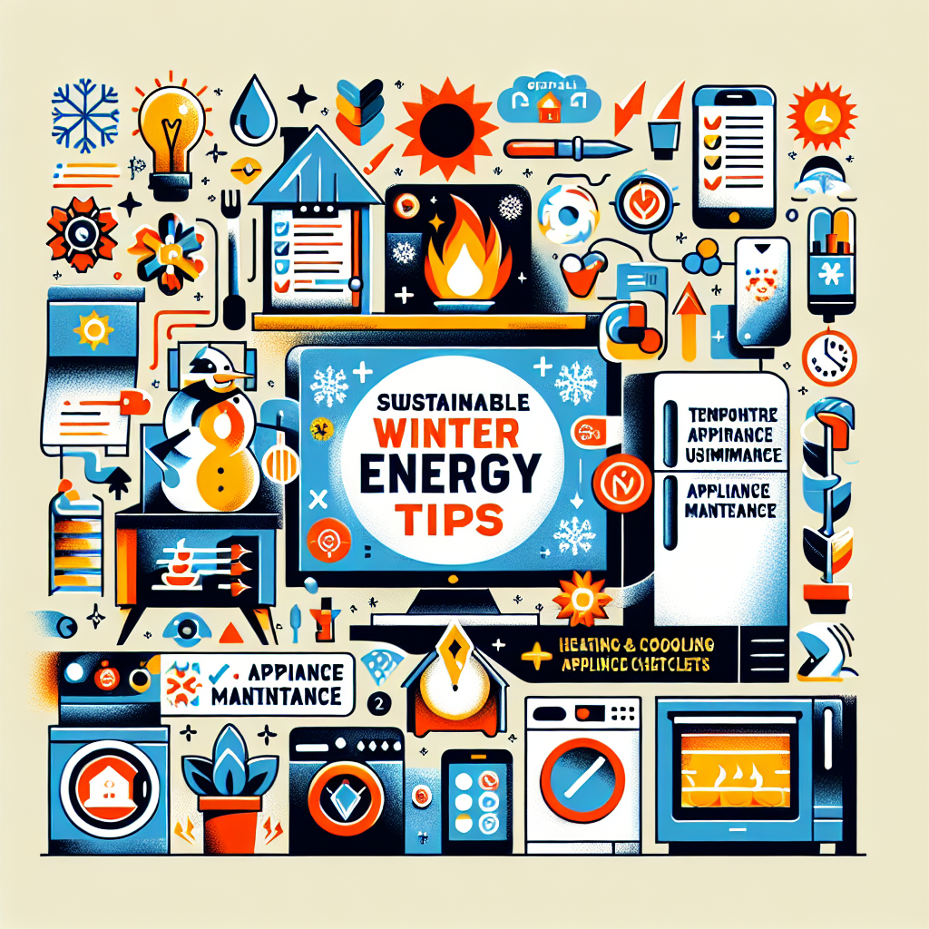 Winter Energy Efficiency