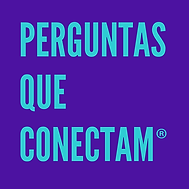 perguntas que conectam