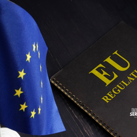The European Commission announces the first revision of Regulation 1223/2009