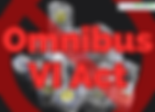 Omnibus VI Act - New Cosmetics Regulations in the European Union