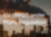 Regulation (EU) 2019/102: Limits of PFOS as a contaminant