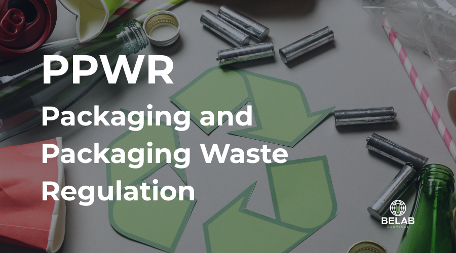 La Unión Europea ha adoptado el Reglamento (UE) 2025/40 sobre envases y residuos de envases, conocido como Packaging and Packaging Waste Regulation o PPWR.