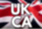 UKCA Marking Information