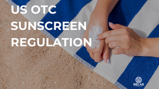 OTC Sunscreen Monograph: How Sunscreens Are Regulated in the United States