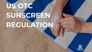 OTC Sunscreen Monograph: How Sunscreens Are Regulated in the United States