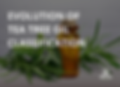 Tea Tree Oil: Classification and Key Differences between the EU and the UK
