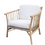 Thumbnail: Bamboo Armchair