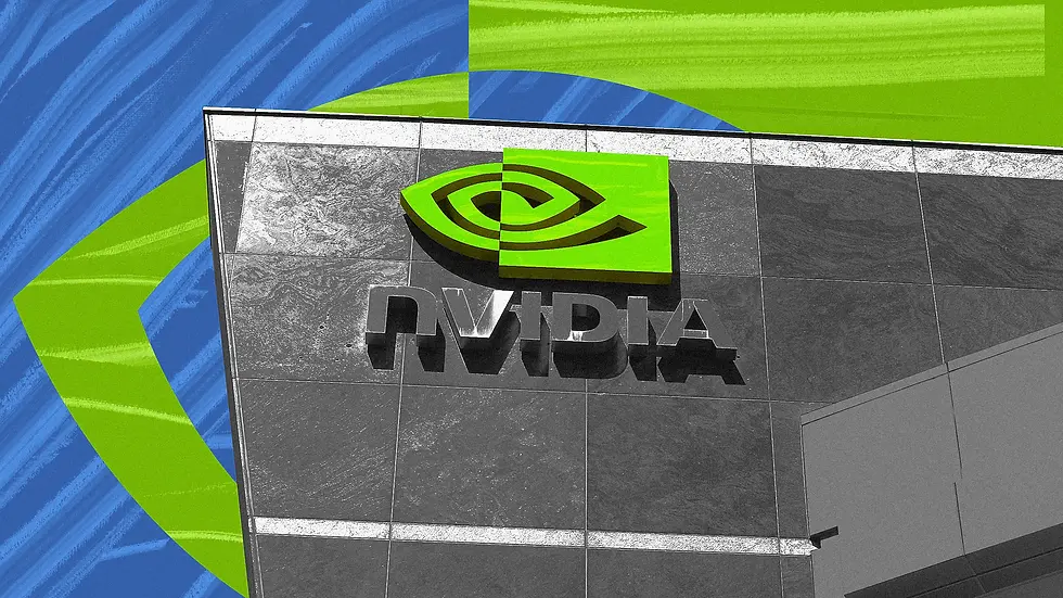 Dreamscape Systems Inc. is now backed by NVIDIA's Inception Program for startups.