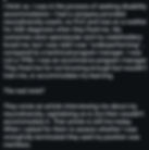 Another recently terminated Microsofter shared his experience with me.