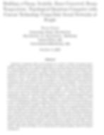 A bold ambitious proposal for quantum computing across social networks of people