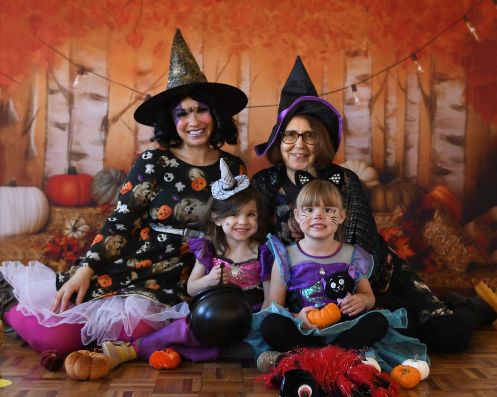 Halloween Parties 2021! 🎃👻😈