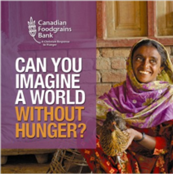 Foodgrains Bank 1