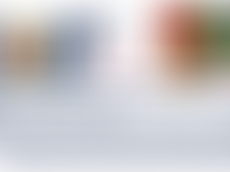 Musings... on an Unwelcome First for Me!