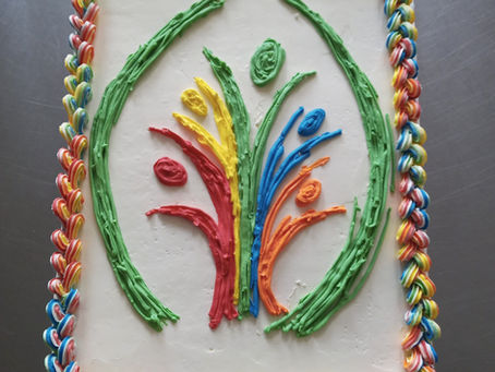 Sept 11 Announcements