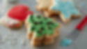 Christmas Cookies
