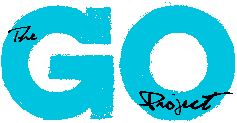 Go Project Logo