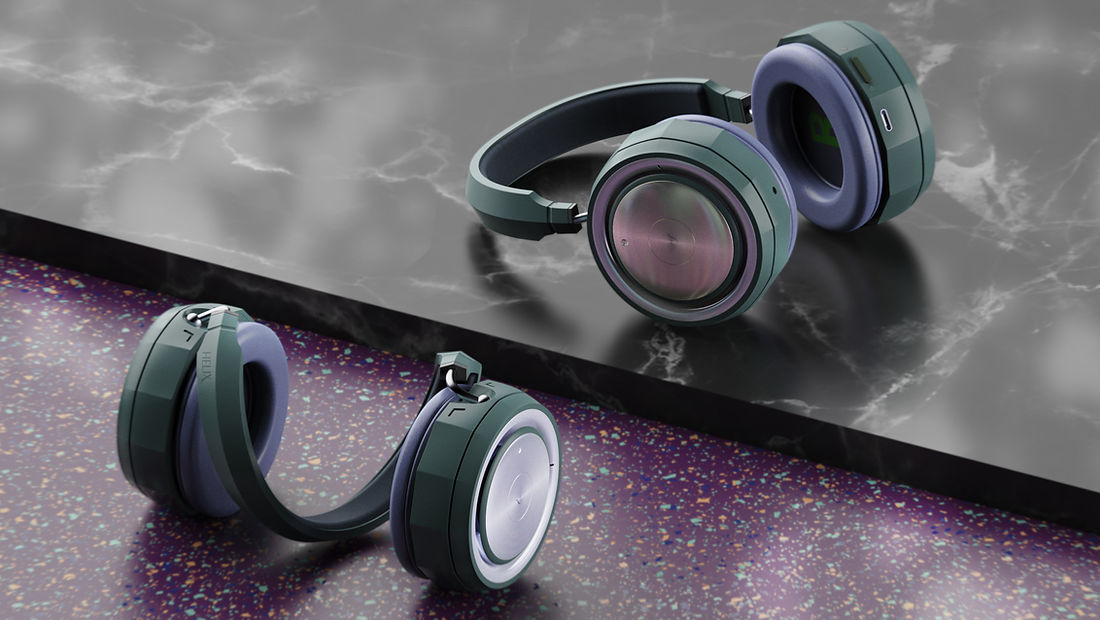 디자이너닷/Designerodt/Helix