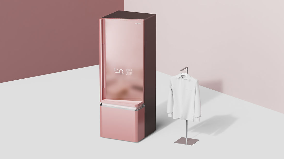 디자이너닷/Designerodt/With_Close T