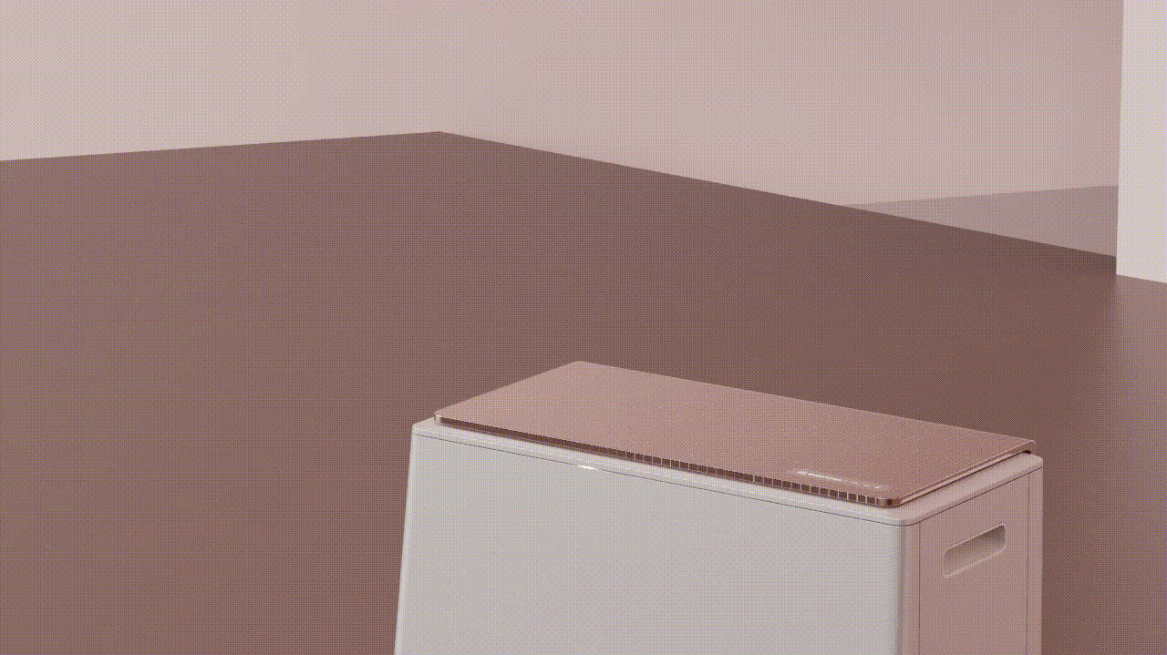 디자이너닷/Designerodt/BOD_Dessert Picker