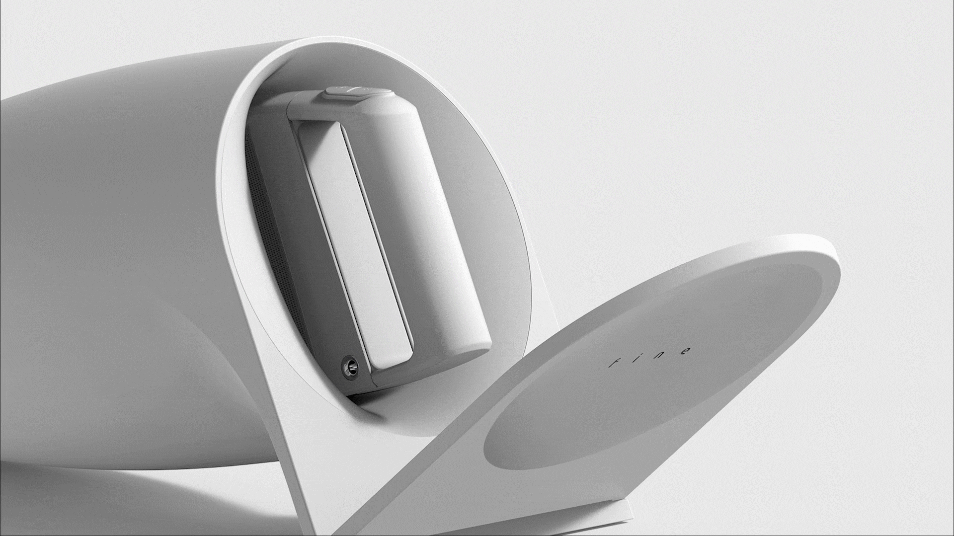 FINE_S Dryer l designerdot l 디자이너닷