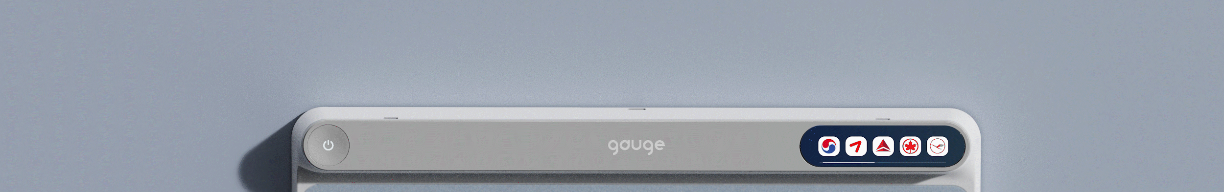 디자이너닷/Designerodt/Gauge