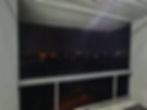 Balcony Invisible Steel Grills