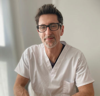 Pascal Recordon Naturopathe