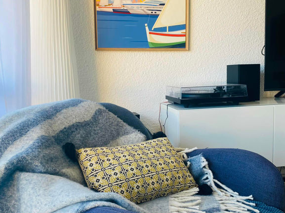 location de vacances var