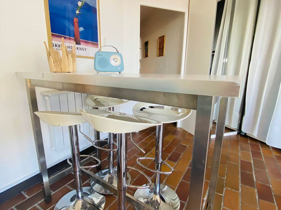 hébergement de charme à la seyne sur mer