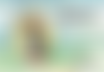 Jeremy ~ A Noisy Child